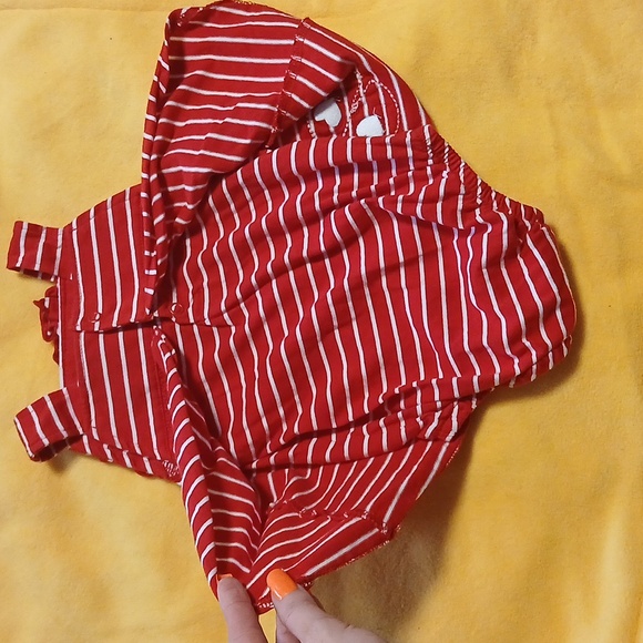 Carter's Onesie Dress - Picture 4 of 7